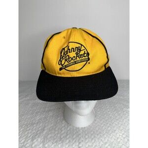 Johnny Rockets Hat
